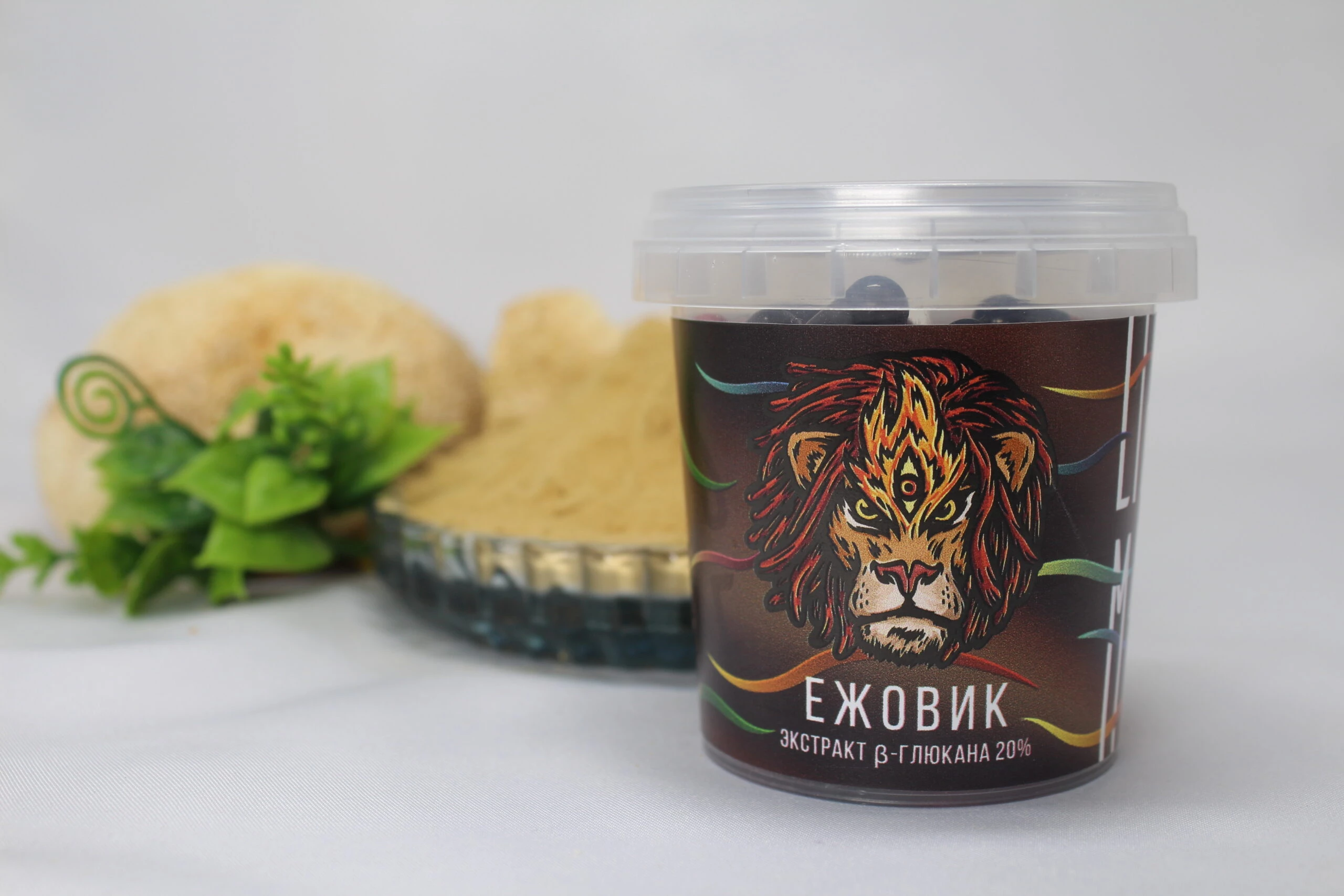 какой Ежовик лучше купить ? Узнай за 3 шага