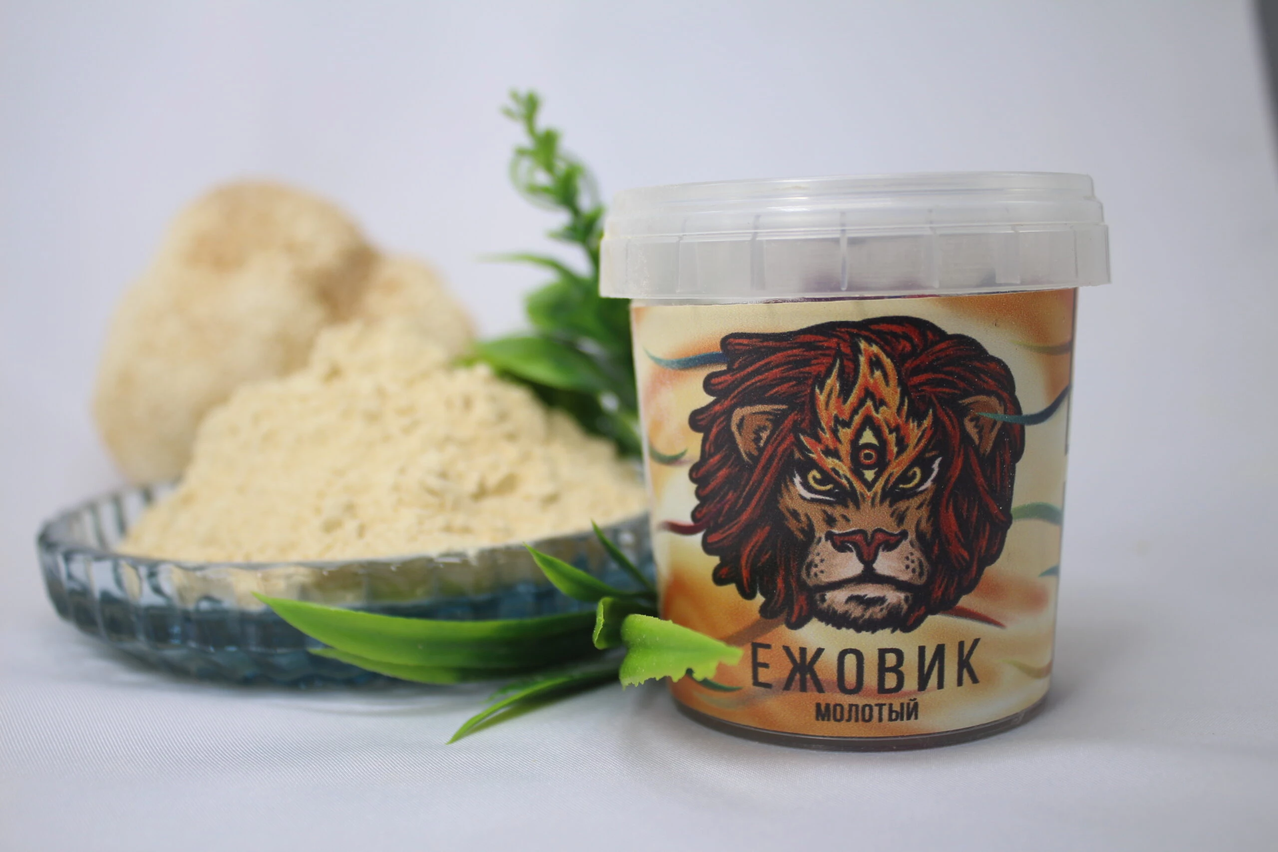 какой Ежовик лучше купить ? Узнай за 3 шага
